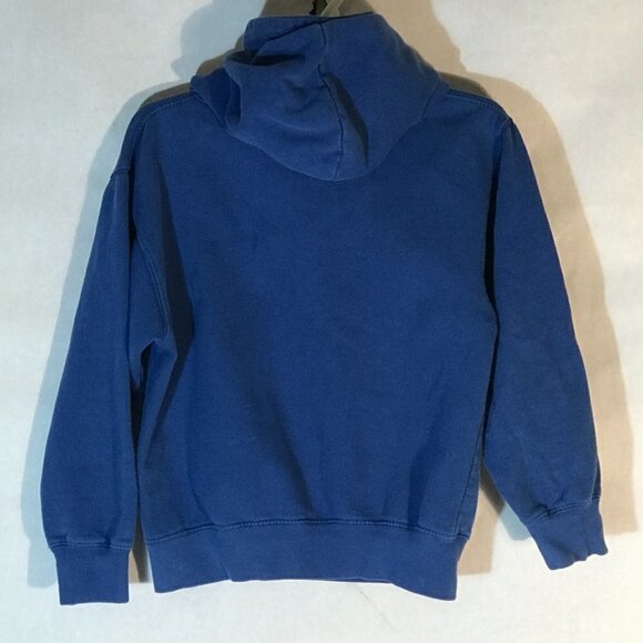 MLB Baseball Chicago Bears Vintage Youth Sweater Hoodie - Picture 7 of 7